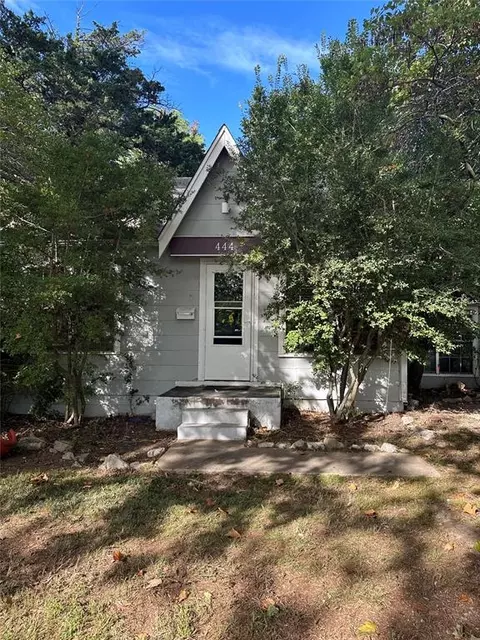 444 S Pickard Ave, Norman, OK 73069