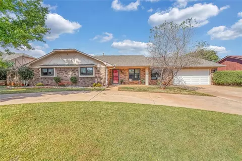 1407 Dalton Ave, Elk City, OK 73644