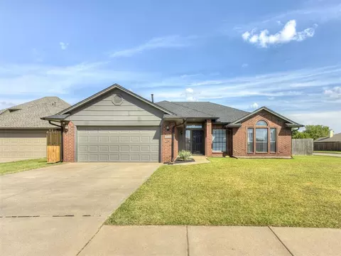 2701 NW 160th St, Edmond, OK 73013