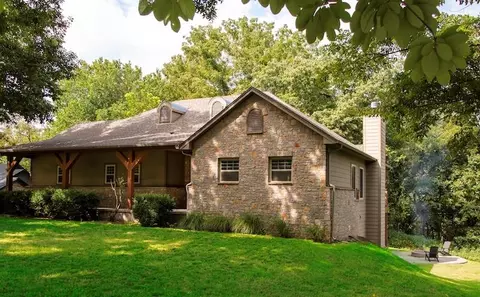 34101 Osprey Rd, Afton, OK 74331
