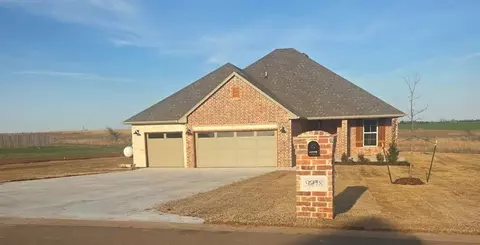 9078 Avington Way, Guthrie, OK 73044