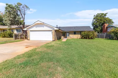 1809 NE 55th St, Oklahoma City, OK 73111