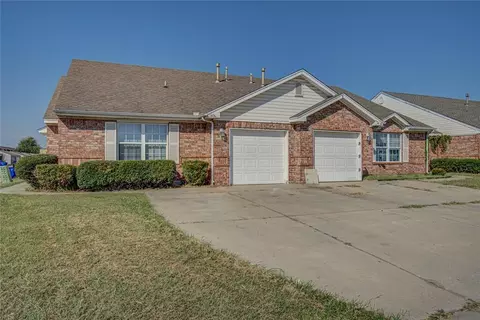 1404 1406 Concord Dr, Norman, OK 73071