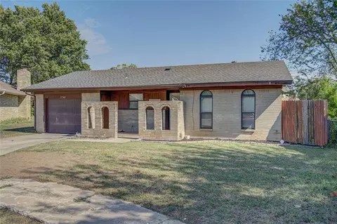 1740 Brandon Cir, Norman, OK 73071