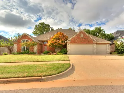 1700 NW 171st St, Edmond, OK 73012