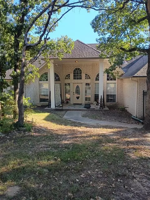2712 Raintree Cir, Sapulpa, OK 74066