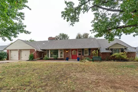 1409 Brighton Ave, Oklahoma City, OK 73120