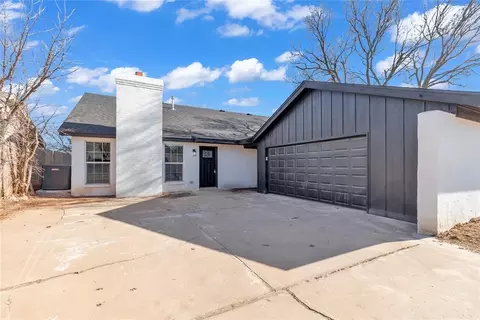 11500 N Barnes Ave, Oklahoma City, OK 73120