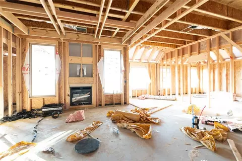 3249 Mangrove Rd, Edmond, OK 73034
