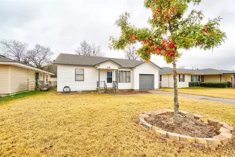 718 E Johnson St, Norman, OK 73071