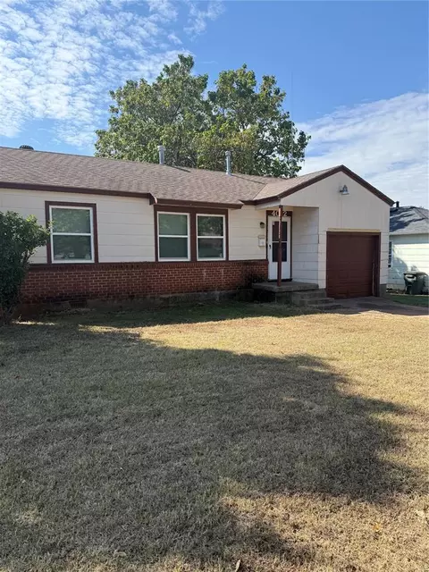 Undisclosed, Del City, OK 73115