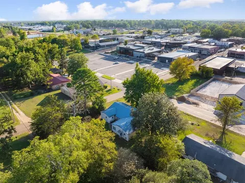 View/Area - 200 Campbell St, Broken Bow, OK 74728 photo 4 of 5