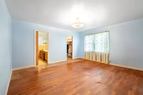 Bedroom - 200 Campbell St, Broken Bow, OK 74728 photo 4 of 7