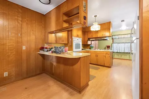 Kitchen - 200 Campbell St, Broken Bow, OK 74728 photo 1 of 6