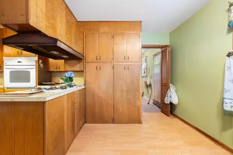 Kitchen - 200 Campbell St, Broken Bow, OK 74728 photo 6 of 6