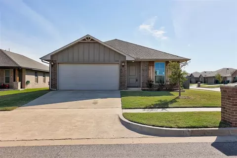 19704 Forsythe Dr, Edmond, OK 73012