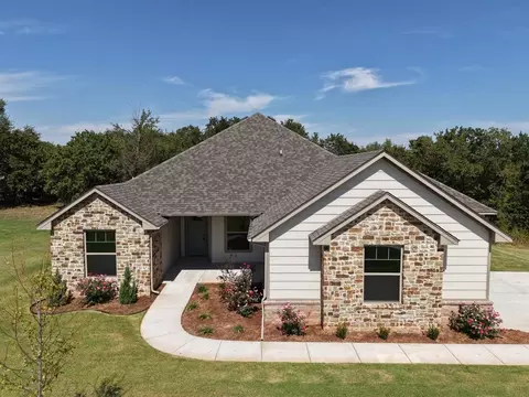 11079 Black Lion Ct, Blanchard, OK 73010