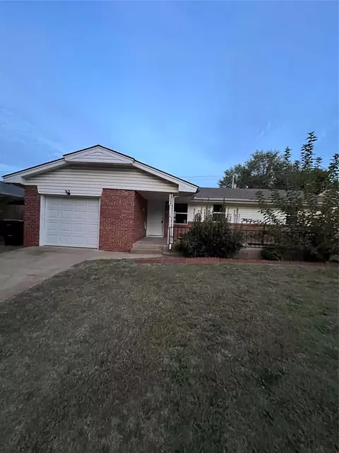 Undisclosed, Moore, OK 73160