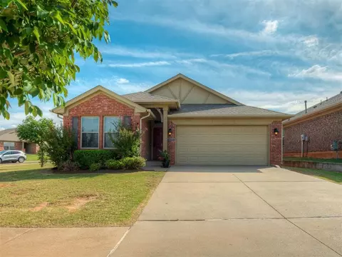 9500 SW 27th St, Oklahoma City, OK 73128