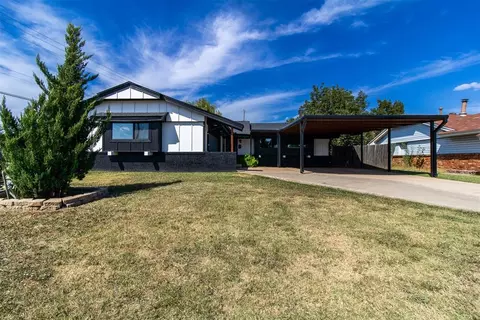 2633 SW 63rd St, Oklahoma City, OK 73159