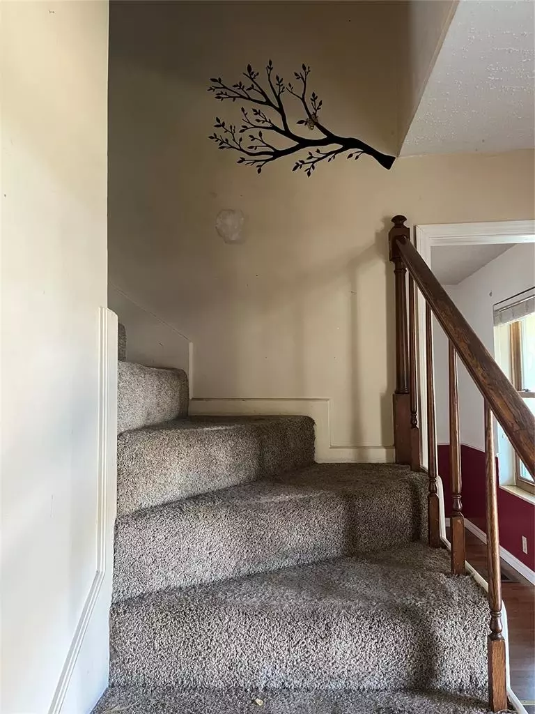 Entry Way - 4012 NW 57th St, Oklahoma City, OK 73112 photo 1 of 2