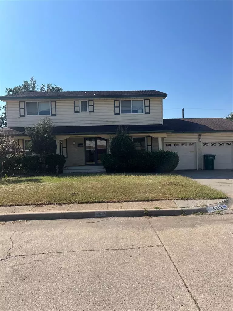 Exterior - 4012 NW 57th St, Oklahoma City, OK 73112 photo 1 of 4