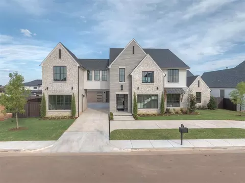 14700 Chamberry Dr, Oklahoma City, OK 73142