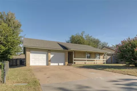 3405 SE 55th St, Oklahoma City, OK 73135