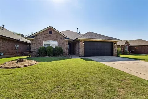 136 SW 132nd Pl, Oklahoma City, OK 73170