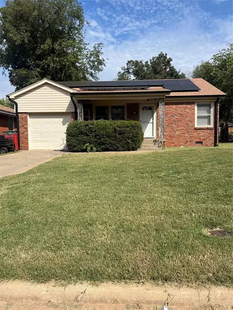 4421 NW 18th St, Oklahoma City, OK 73107