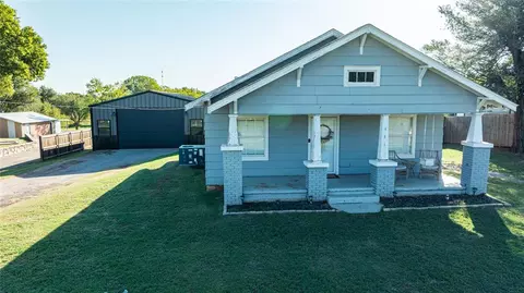 431 Carnegie St, Carnegie, OK 73015