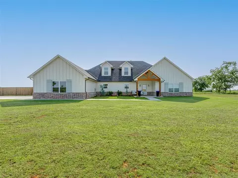 22830 N Rockwell Ave, Edmond, OK 73025