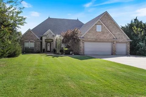508 E Olivia Ter, Mustang, OK 73064