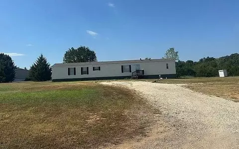 127 Castle Rock Ln, Shawnee, OK 74804