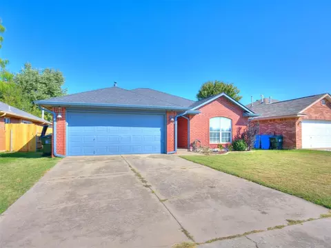 1425 Glen Ellen Cir, Norman, OK 73071