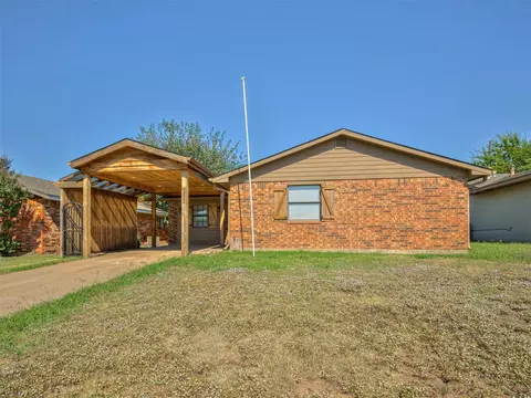2620 NEuclid Ave, Lawton, OK 73507