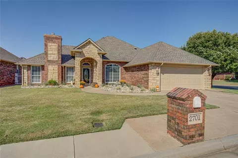 Undisclosed, Edmond, OK 73013 photo 2