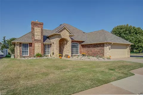 Undisclosed, Edmond, OK 73013
