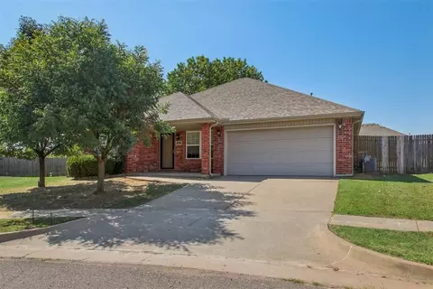 4700 SE 81st St, Oklahoma City, OK 73135