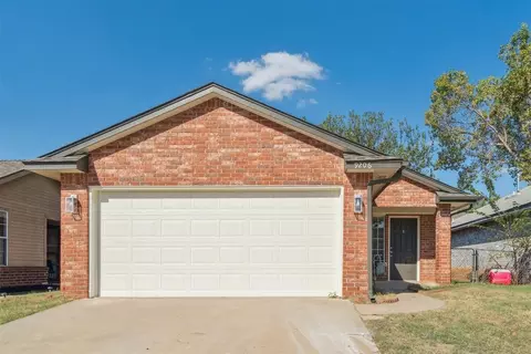 9209 Orchard Blvd, Oklahoma City, OK 73130