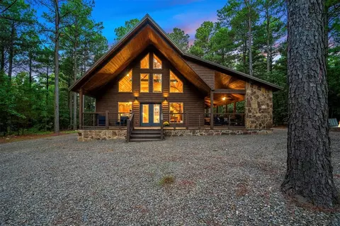 111 Xtreme Ln, Broken Bow, OK 74728