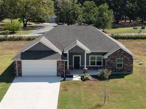 139 Trimble Dr, Shawnee, OK 74804