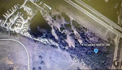 0000 Vacant Land Rd, Ada, OK 74820