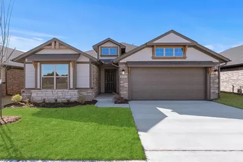 8701 Cassian Dr, Oklahoma City, OK 73135