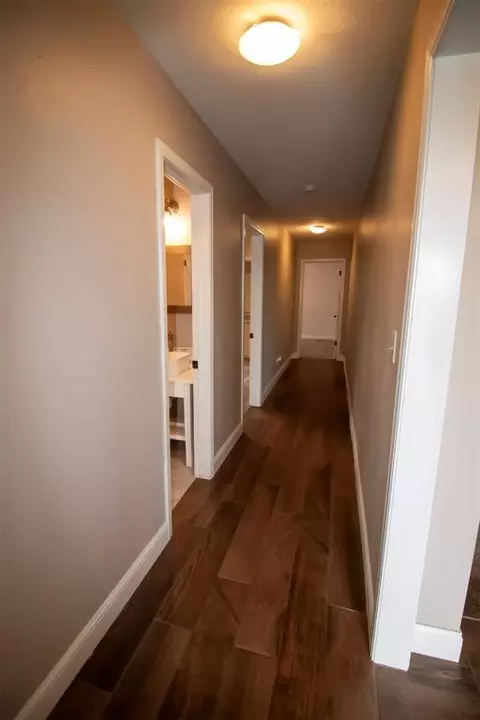 Entry Way - 3805 N Park Ln, Altus, OK 73521 photo 1 of 1