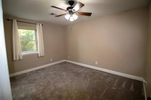 Bedroom - 3805 N Park Ln, Altus, OK 73521 photo 1 of 3