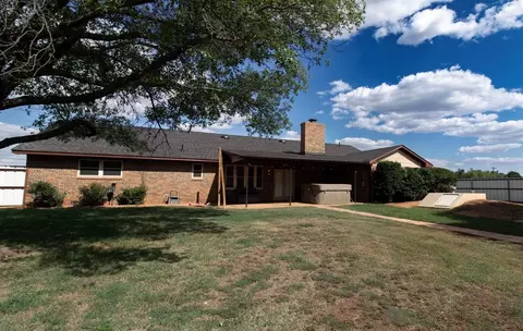 Other - 3805 N Park Ln, Altus, OK 73521 photo 5 of 7