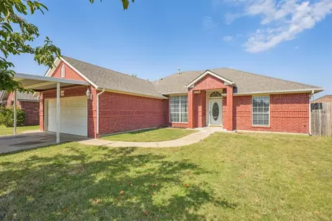 4809 SE 41st St, Del City, OK 73115