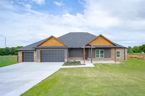 1427 County Street 2977, Blanchard, OK 73010