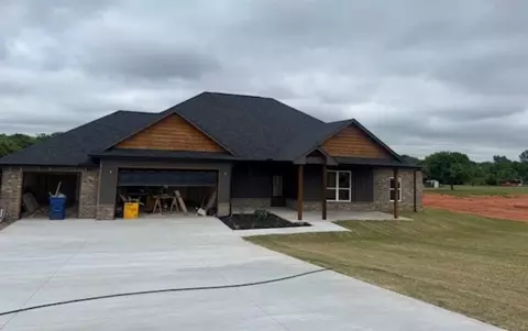 1427 County Street 2977, Blanchard, OK 73010